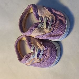 The Two-Tone Sneakers was a Truly Me shoe set